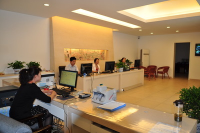 莫高窟參觀預約售票咨詢中心正式啟動，便捷服務助力文化遺產之旅