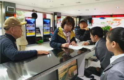 文明旅游，熱忱服務——西安市旅游信息咨詢中心為外國游客提供細致化服務