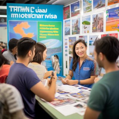 泰國電子旅游簽續(xù)簽攻略 續(xù)一個月不是夢，操作指南來了！